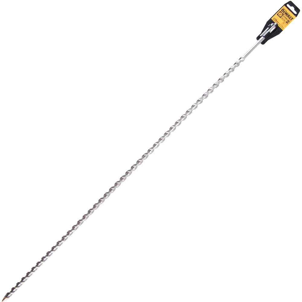 Image of DeWalt Extreme 2 SDS Plus Masonry Drill Bit 14mm 1000mm