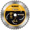 DeWalt XR Cordless FLEXVOLT Mitre Saw Blade  DeWalt XR Cordless FLEXVOLT Mitre Saw Blade