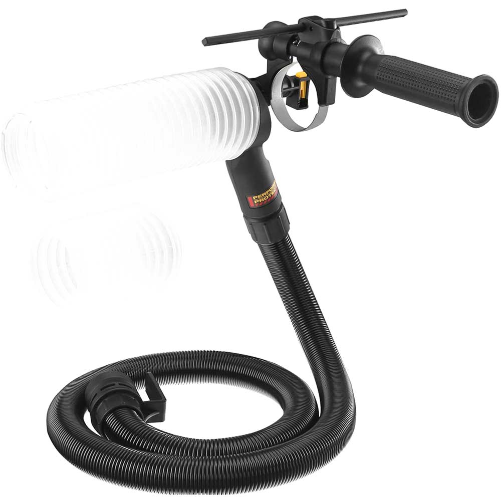 Dewalt drill vacuum new arrivals