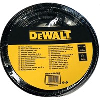 DeWalt DWP-CPACK5 Professional Rubber Air Line Hose