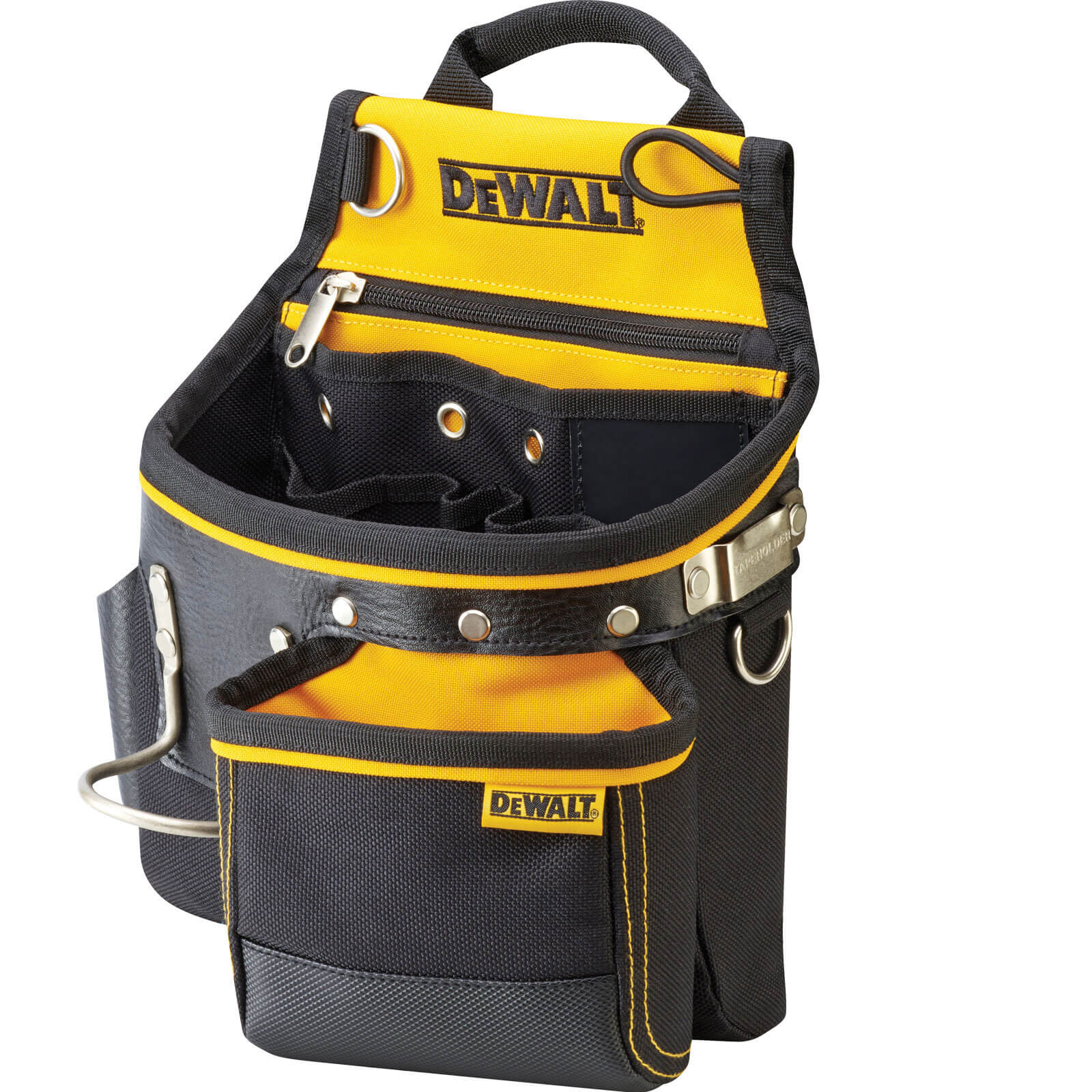 Image of DeWalt Hammer and Nail Pouch
