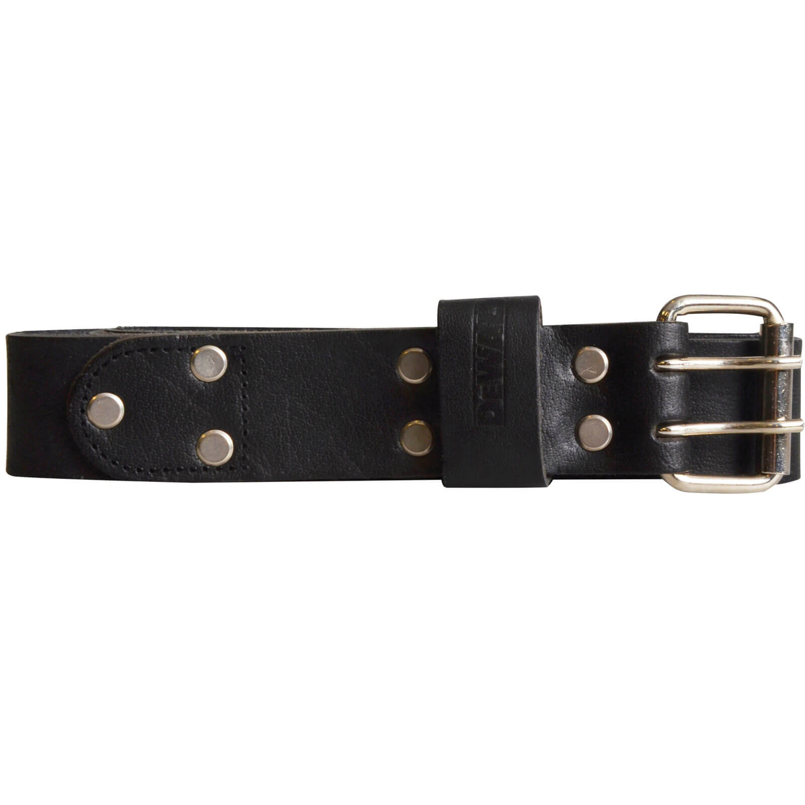 Image of DeWalt Heavy Duty Leather Belt