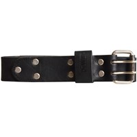 DeWalt Heavy Duty Leather Belt 