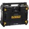 DeWalt TSTAK DAB Job Site Radio and Battery Charger DeWalt TSTAK DAB Job Site Radio and Battery Charger