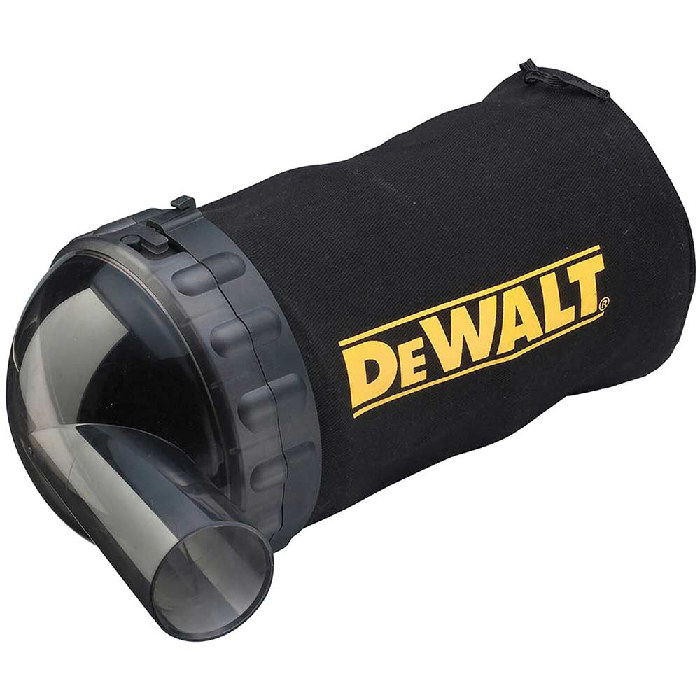 Photos - Power Tool Accessory DeWALT DWV9390 Dust Bag Attachment for DCP580 Planer 