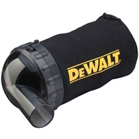 DeWalt DWV9390 Dust Bag Attachment For DCP580 Planer