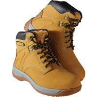 DeWalt Extreme 3 Wheat Boots