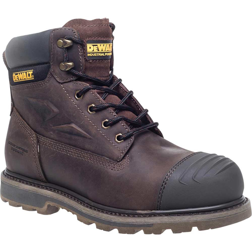 dewalt work boots ireland