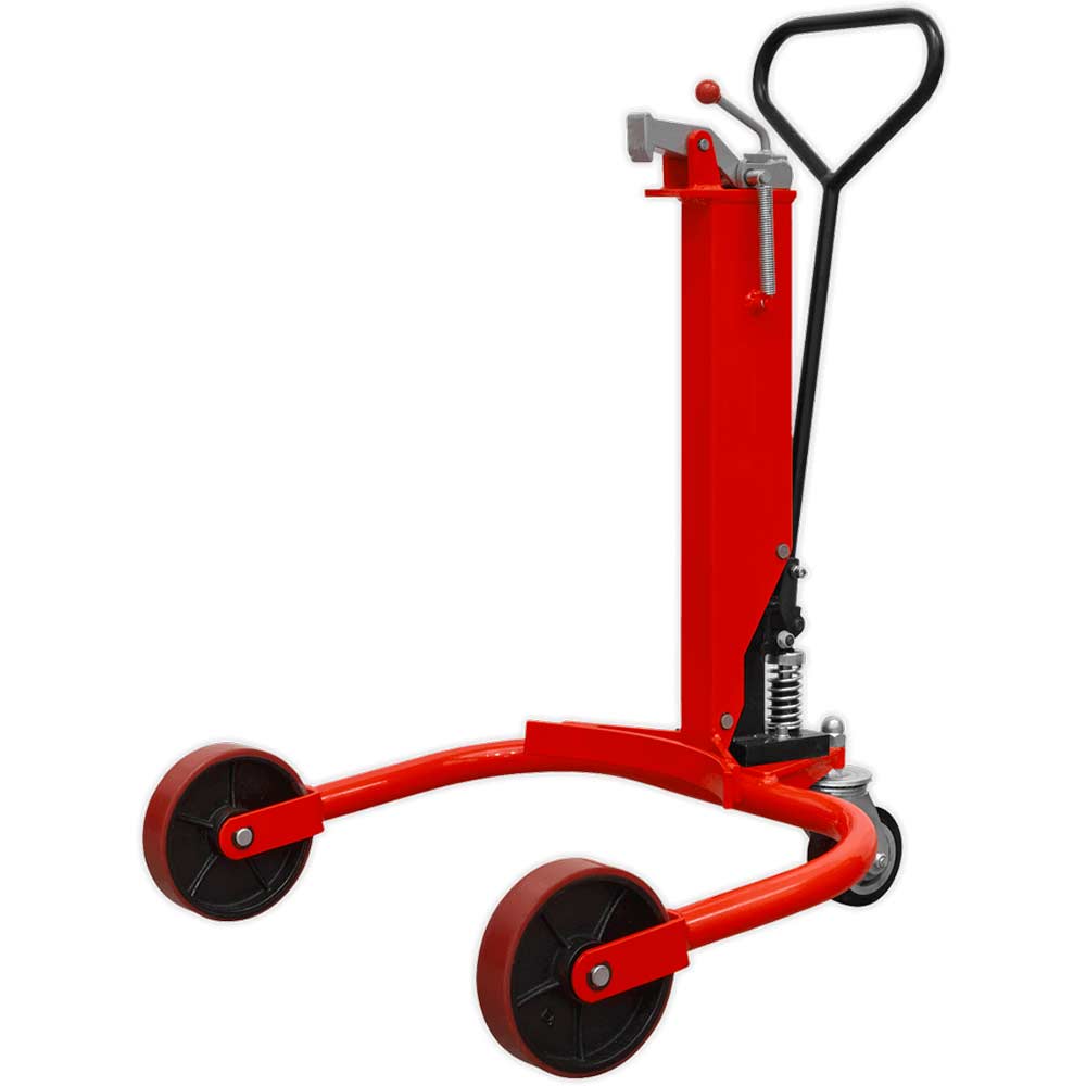 Sealey DH01 Hydraulic Drum Truck