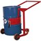 Sealey Mobile Drum Handler Trolley for 205 litre Drums  Sealey Mobile Drum Handler Trolley for 205 litre Drums