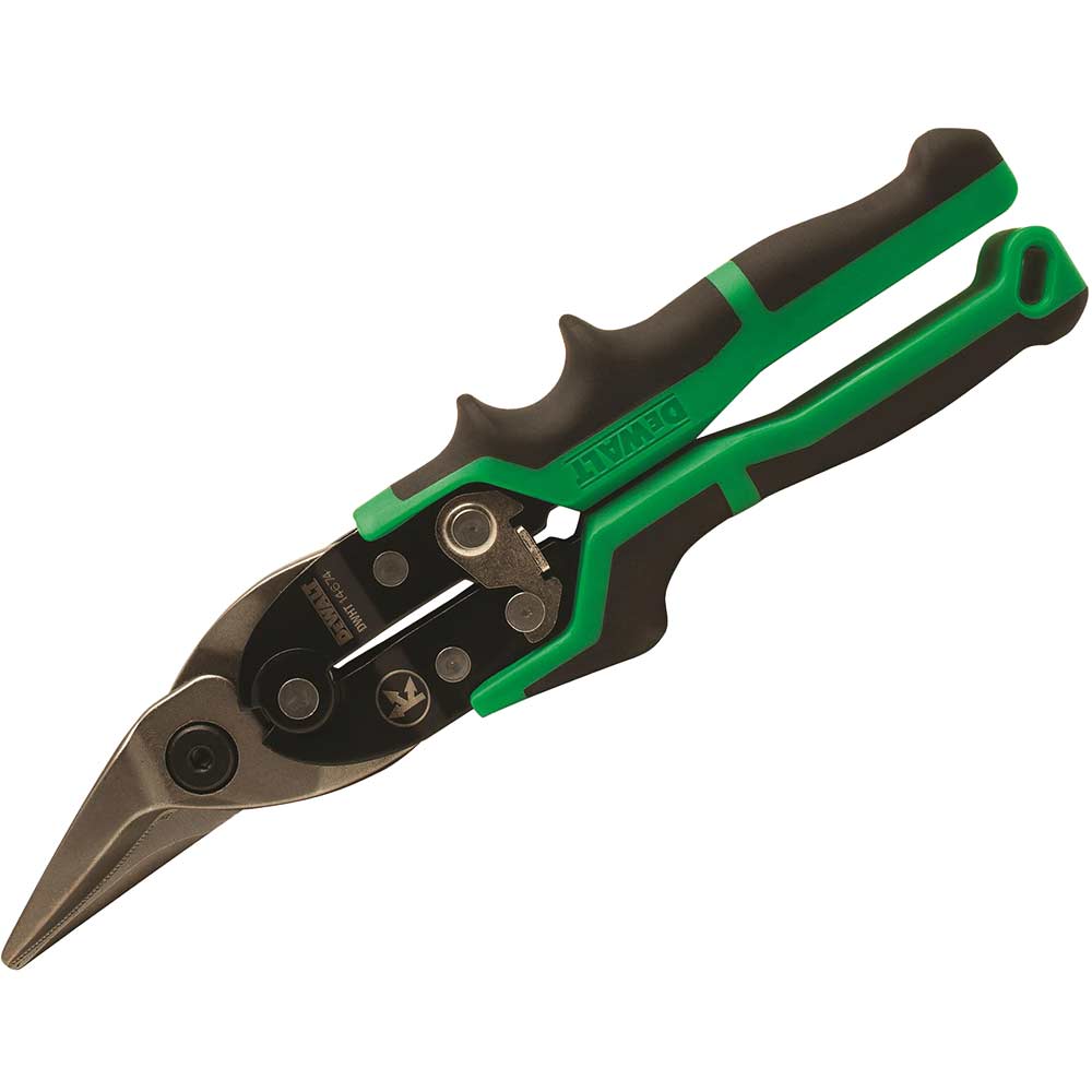 Ergo Aviation Snips