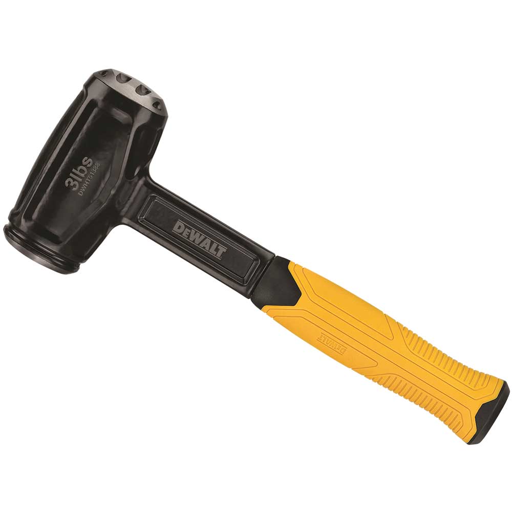 DeWalt Club Hammer 1.4kg