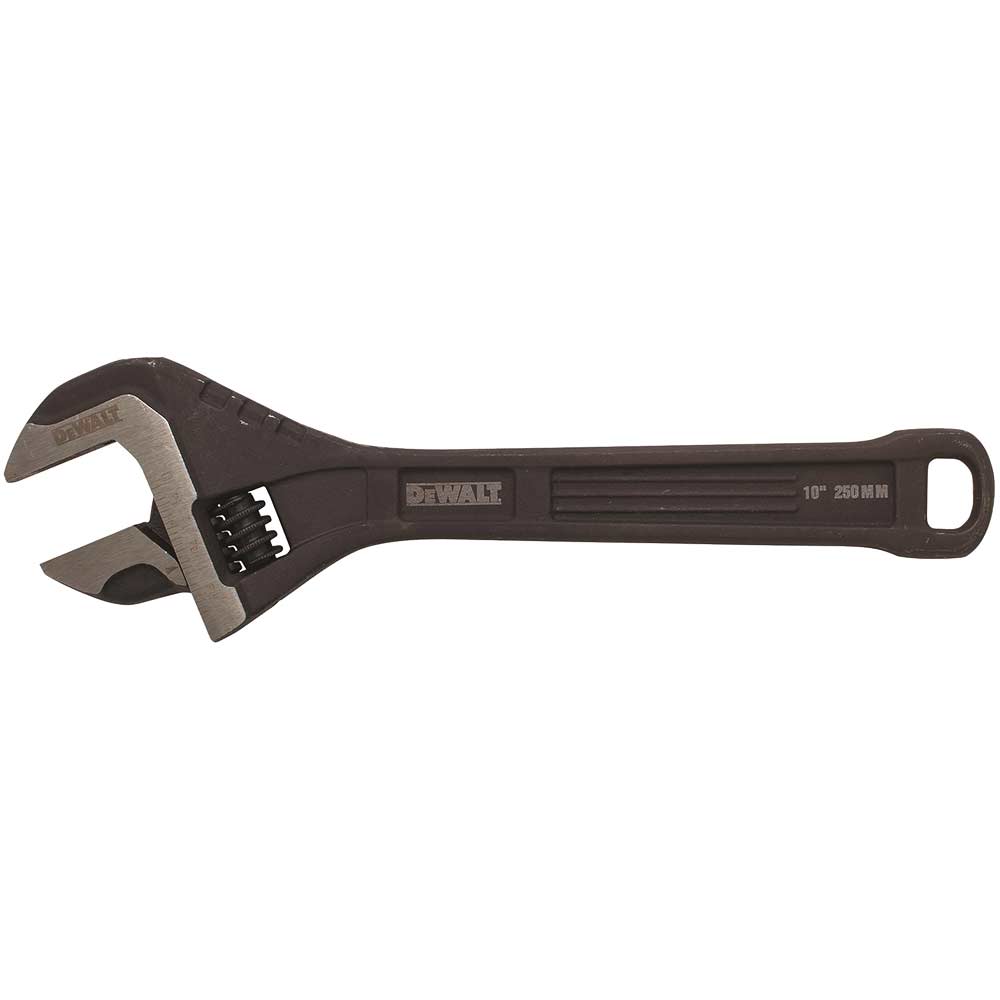 All Steel Adjustable Spanner
