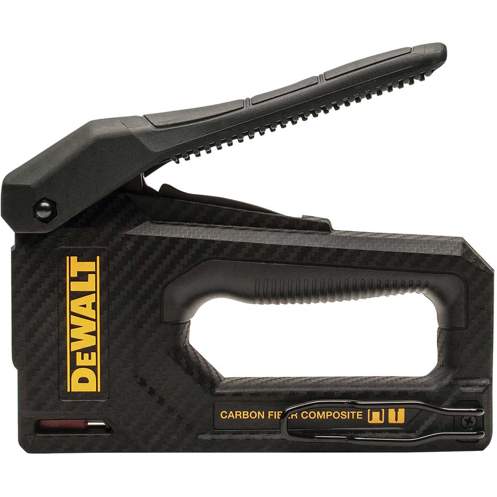 DeWalt Carbon Fibre Staple Gun