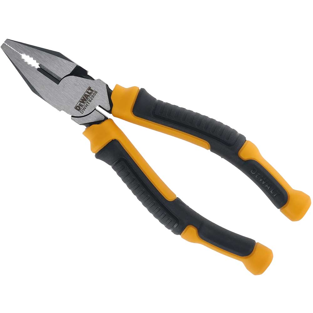DeWalt Combination Pliers 160mm