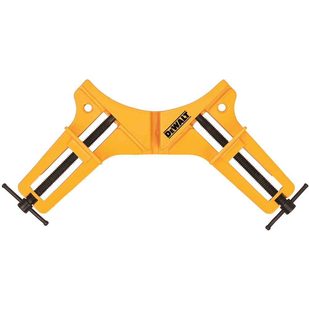 DeWalt Corner Clamp 75mm