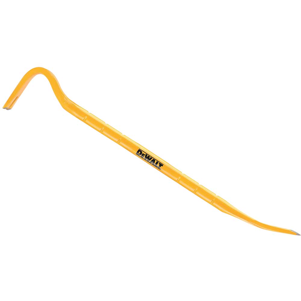 DeWalt Wrecking Bar 600mm