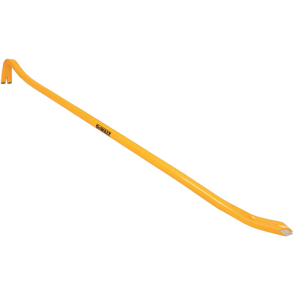 DeWalt Wrecking Bar 1060mm