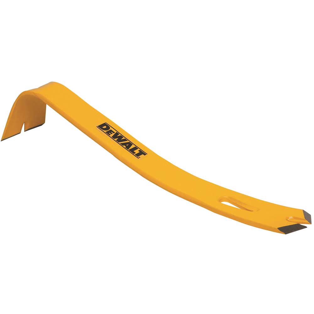 DeWalt Flat Wrecking Bar 300mm