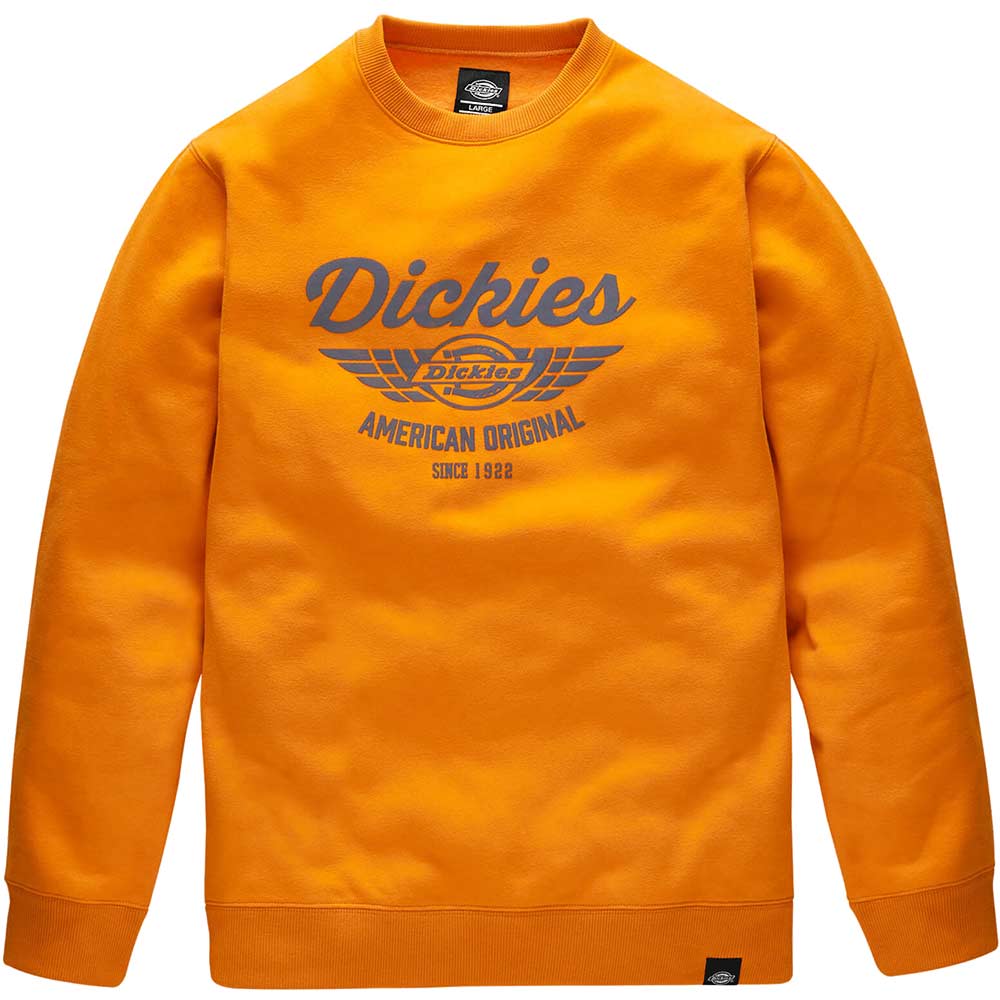 dickies jumper mens
