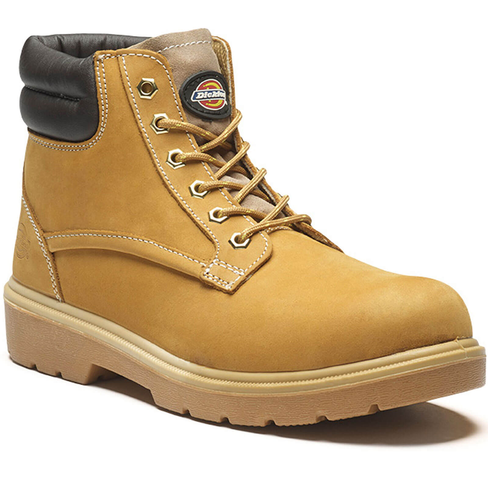 Dickies Mens Donegal Safety Boots 
