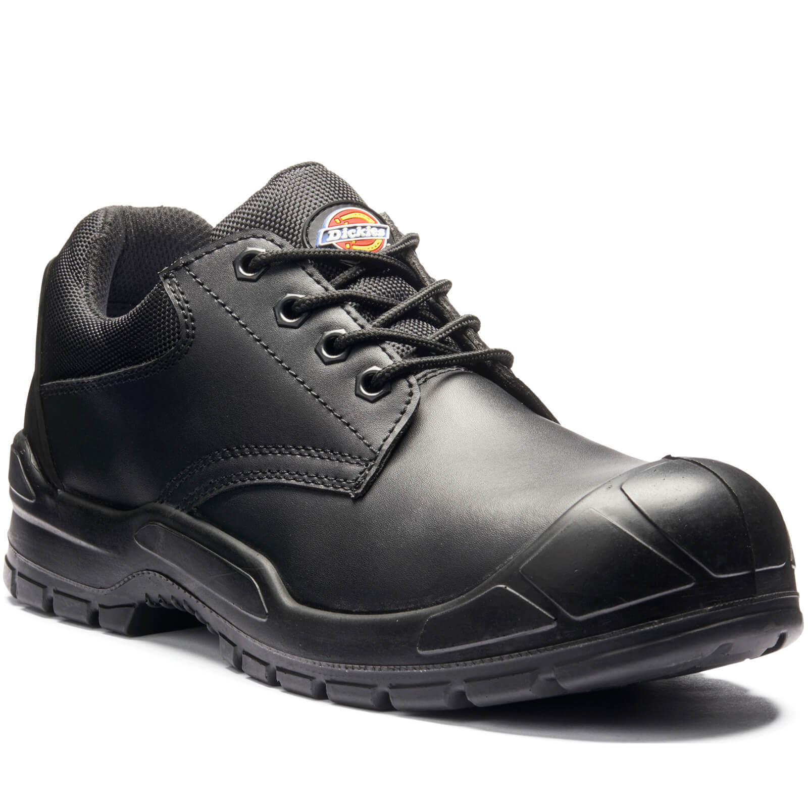 Dickies Trenton Safety Shoe | Work Shoes