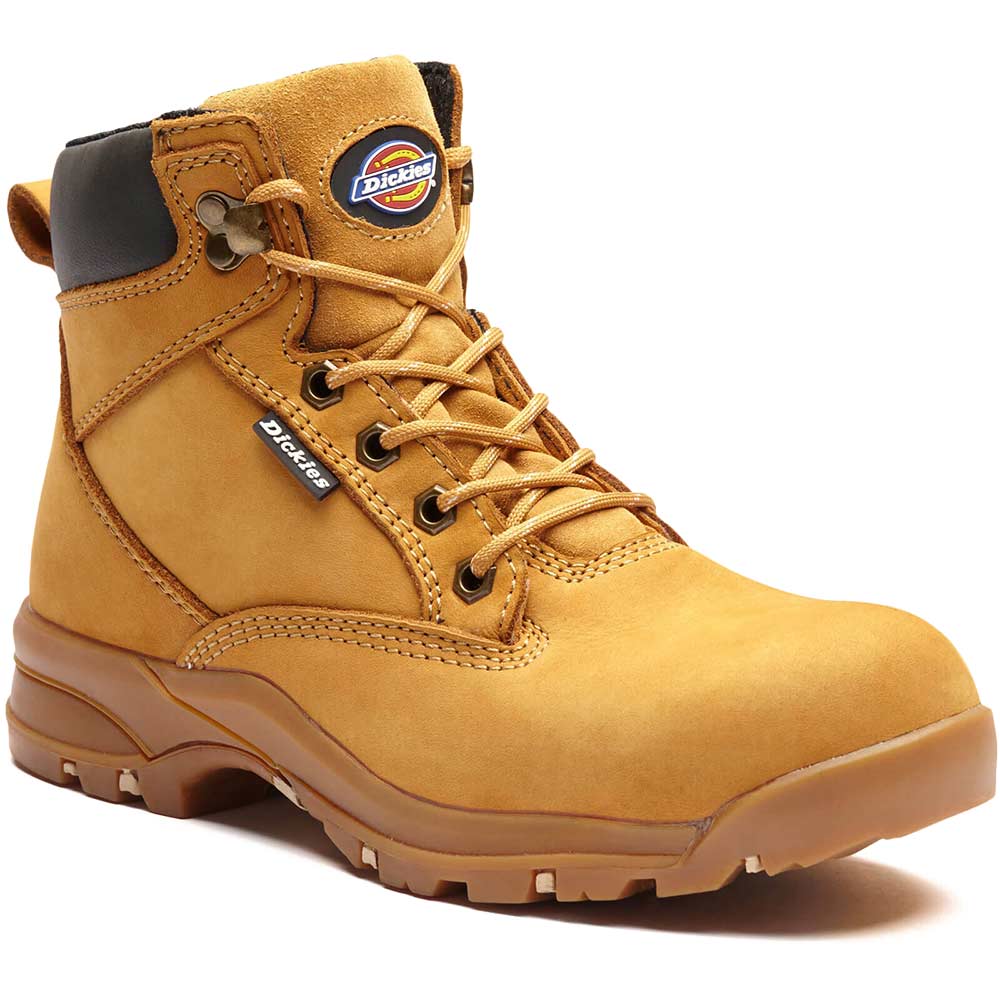 dickies composite toe shoes