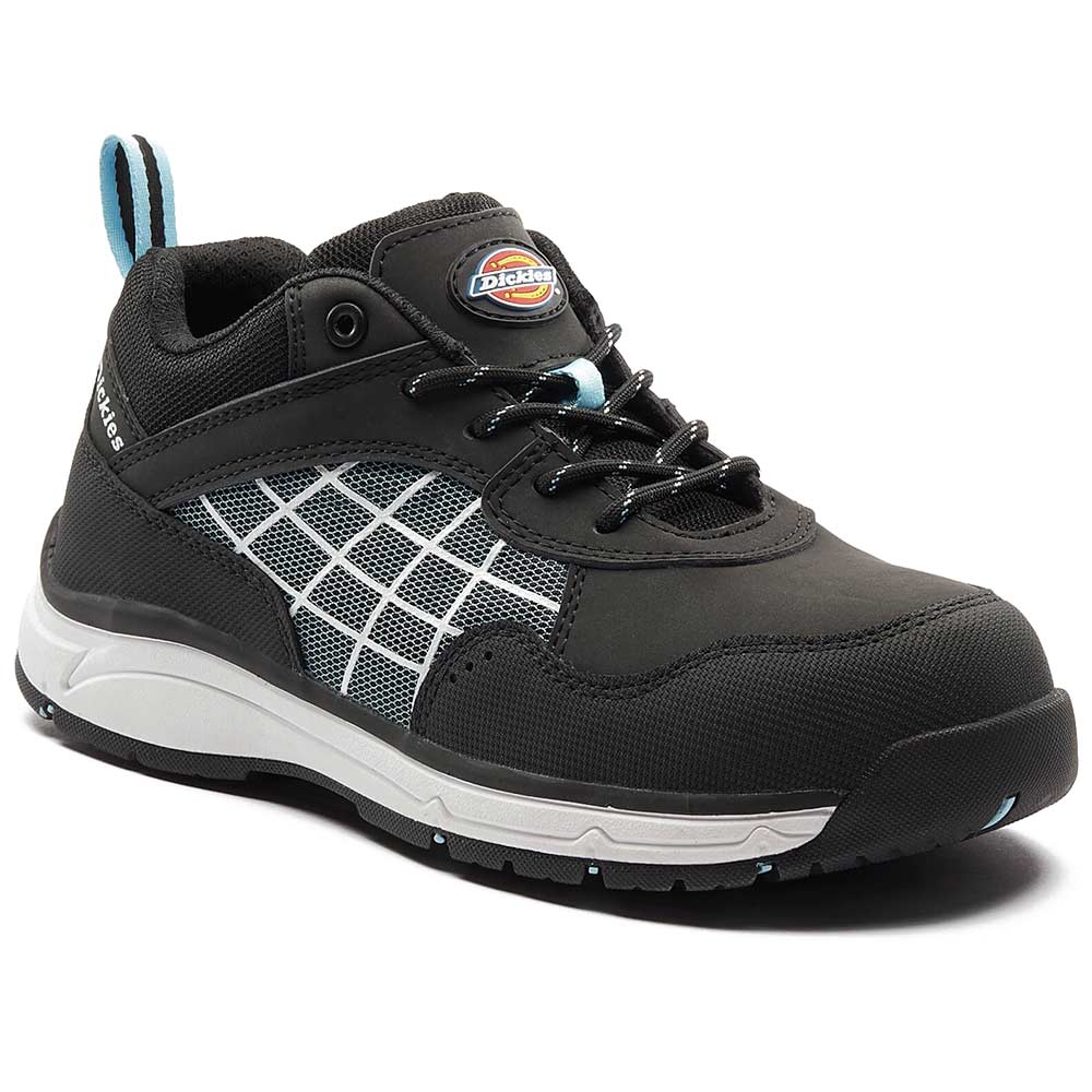 ladies work trainers