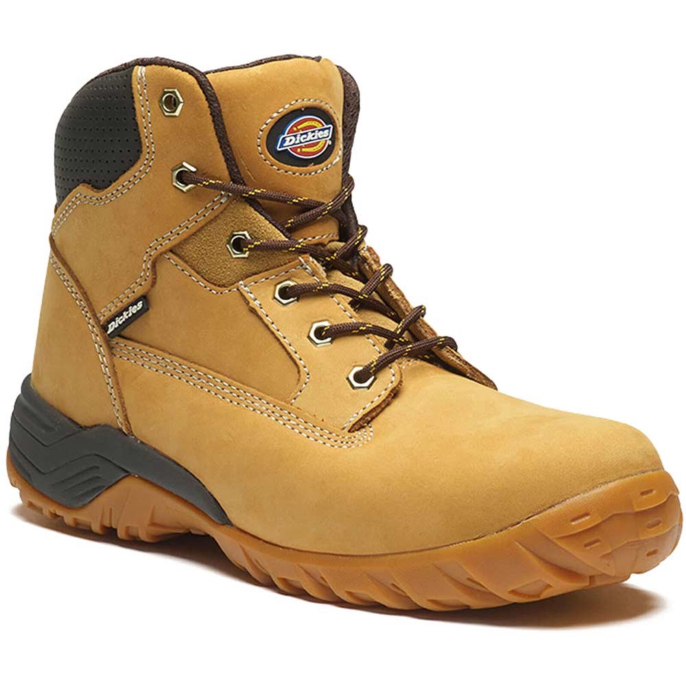 mens work boots dickies