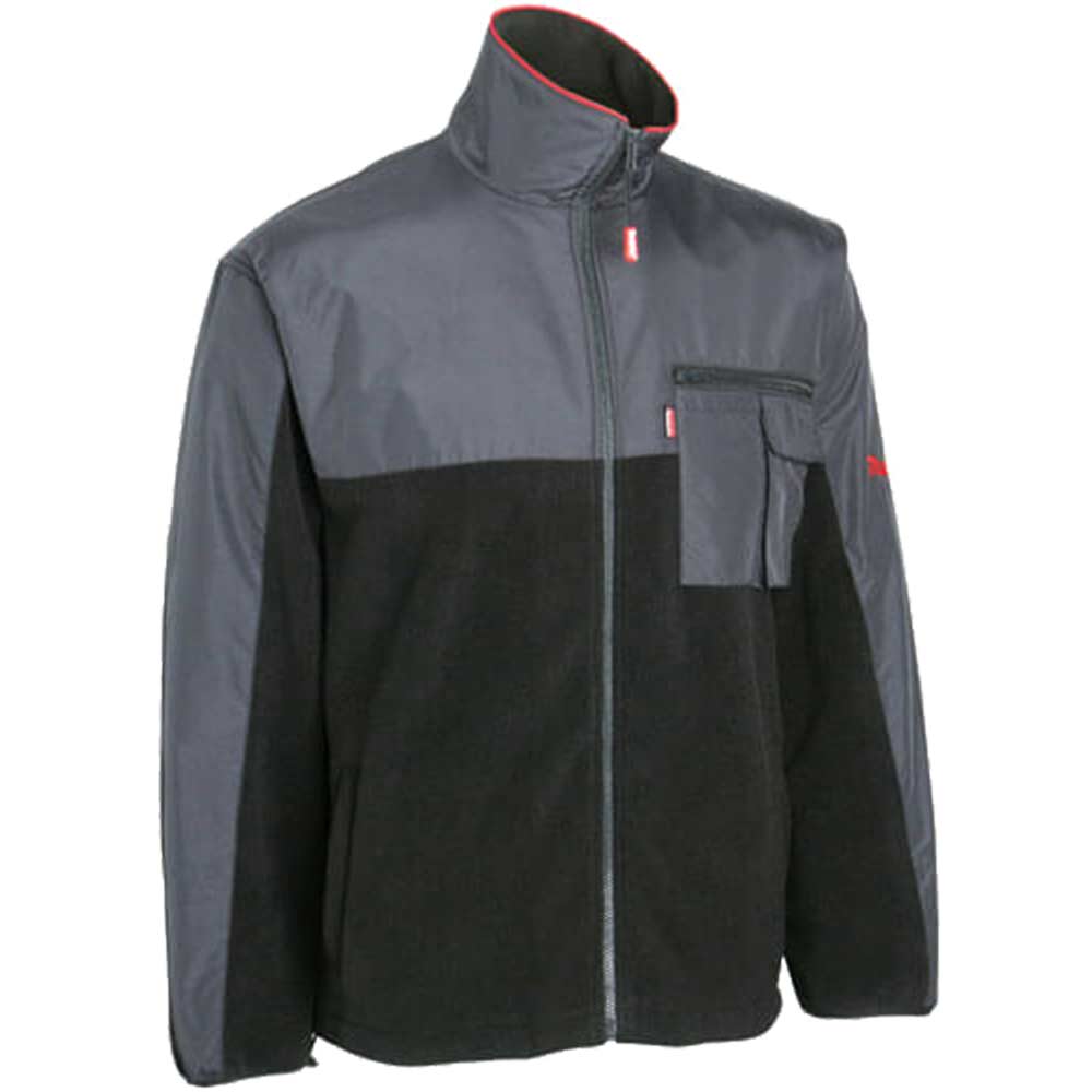 Makita Mens Work Fleece | Fleeces