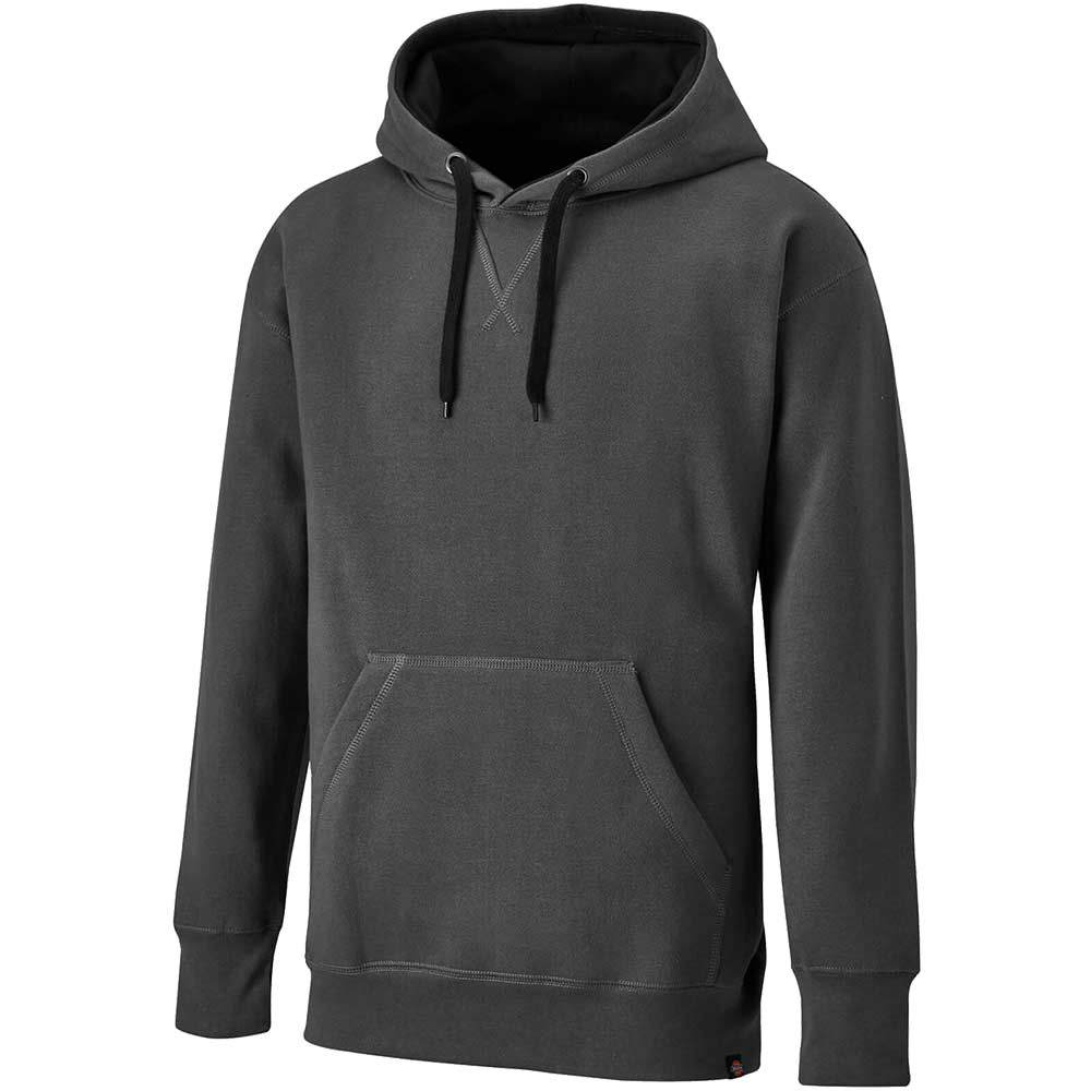 dickies pullover hoodie