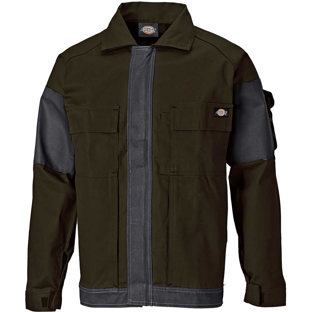 Dickies Mens Grafter Duotone Jacket Various Color and Size WD4910