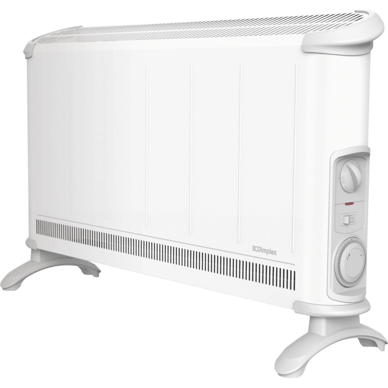 Onzuiver door elkaar haspelen Merchandiser Dimplex 403TSTI Convector Heater and Thermostat / Timer 3000w | Convector  Heaters