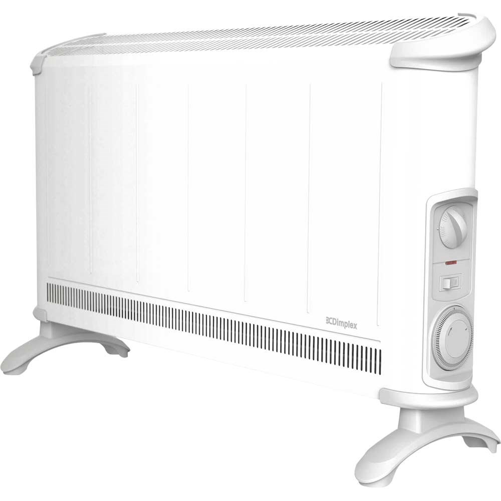 Dimplex 403TSTI Convector Heater and Thermostat / Timer 3000w | Convector  Heaters