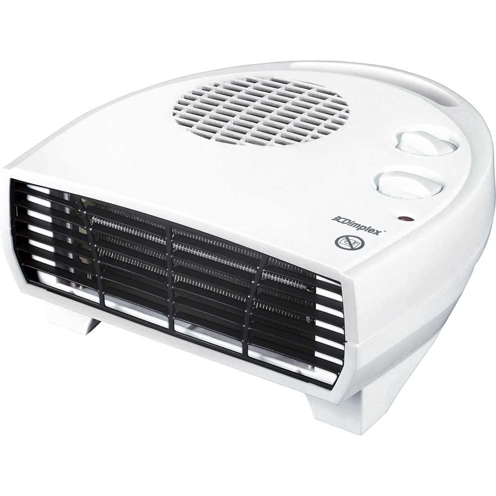 Dimplex DXFF30TSN Electric Fan Heater 3000W | Fan Heaters