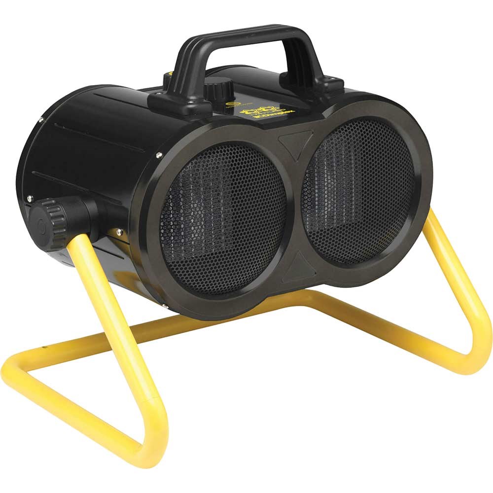 Dimplex Twin Turbo Ceramic Heater | Ceramic Heaters