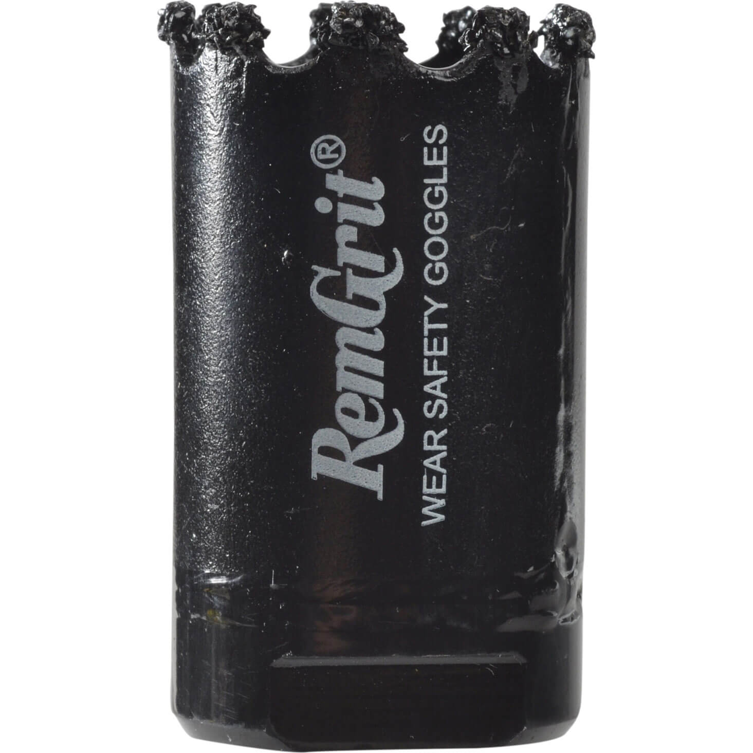 Image of Disston Remgrit Carbide Grit Holesaw 35mm