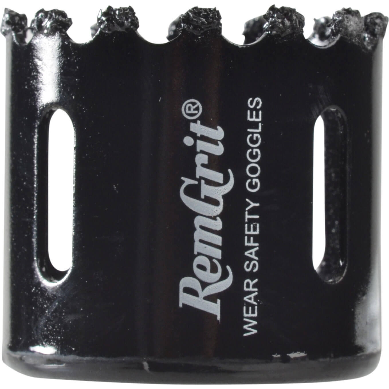 Image of Disston Remgrit Carbide Grit Holesaw 70mm