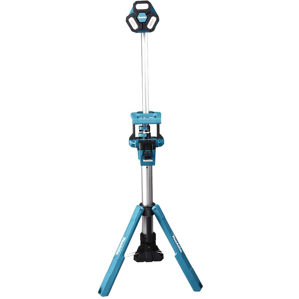 Makita DML814 18v LXT Cordless LED Tower Worklight No Batteries No Battery Charger