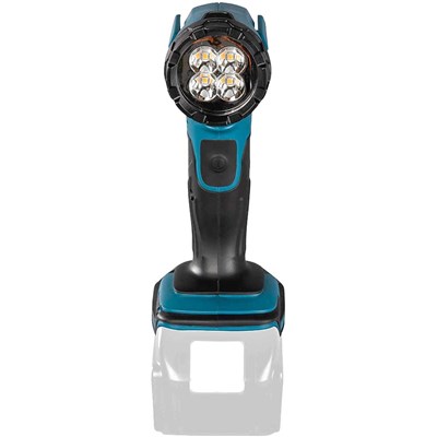 Makita DML815 18v LXT LED Cordless Torch