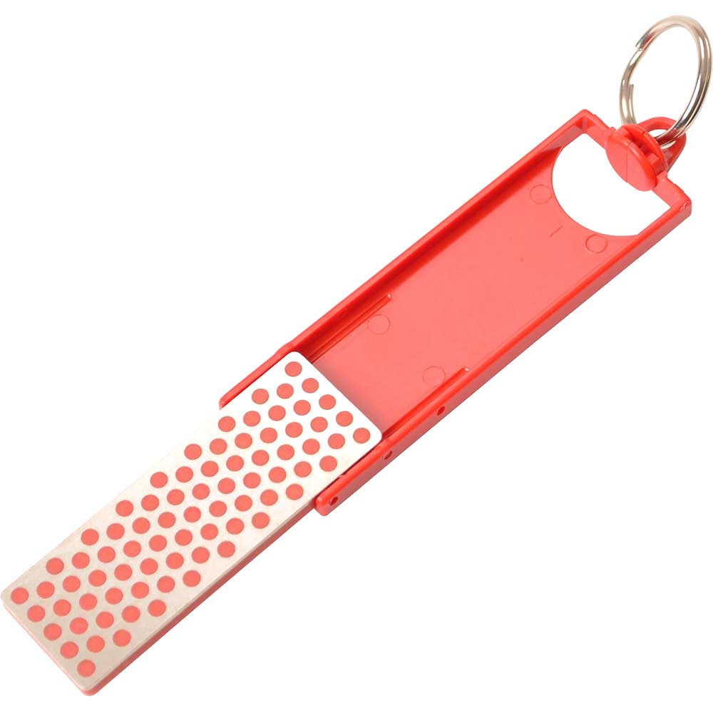 DMT Mini Sharp Diamond Whetstone Extra Coarse