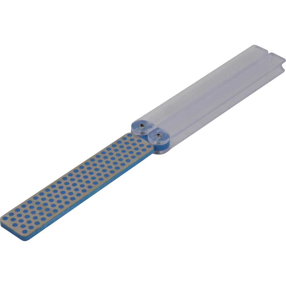 DMT Double Sided Diafold Diamond Whetstone Coarse/Extra Coarse