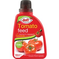 Doff Tomato Feed Concentrate