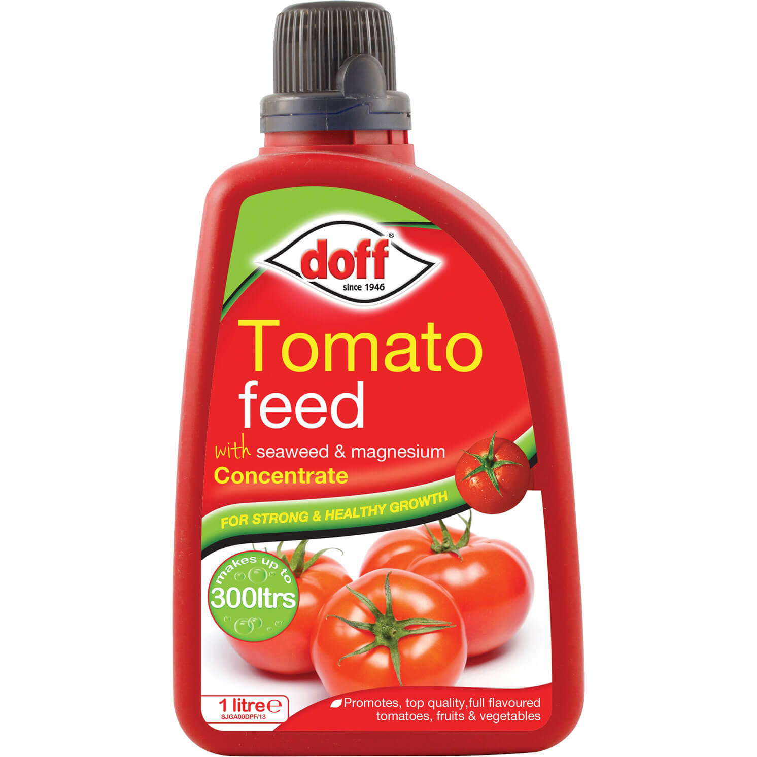 Image of Doff Tomato Feed Concentrate 1l