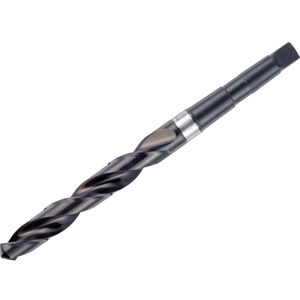 Dormer a130 12.25mm hss taper shank drill 