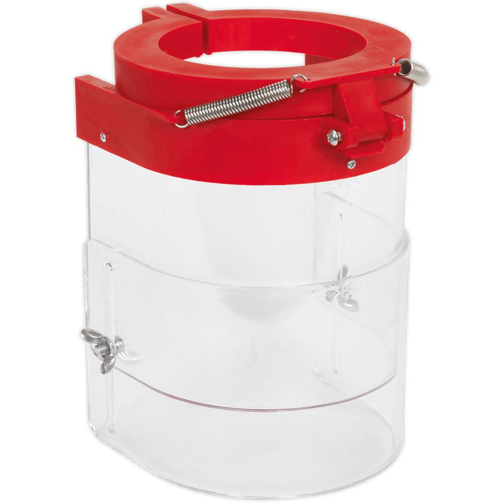 Image of Sealey Drill Guard 85mm