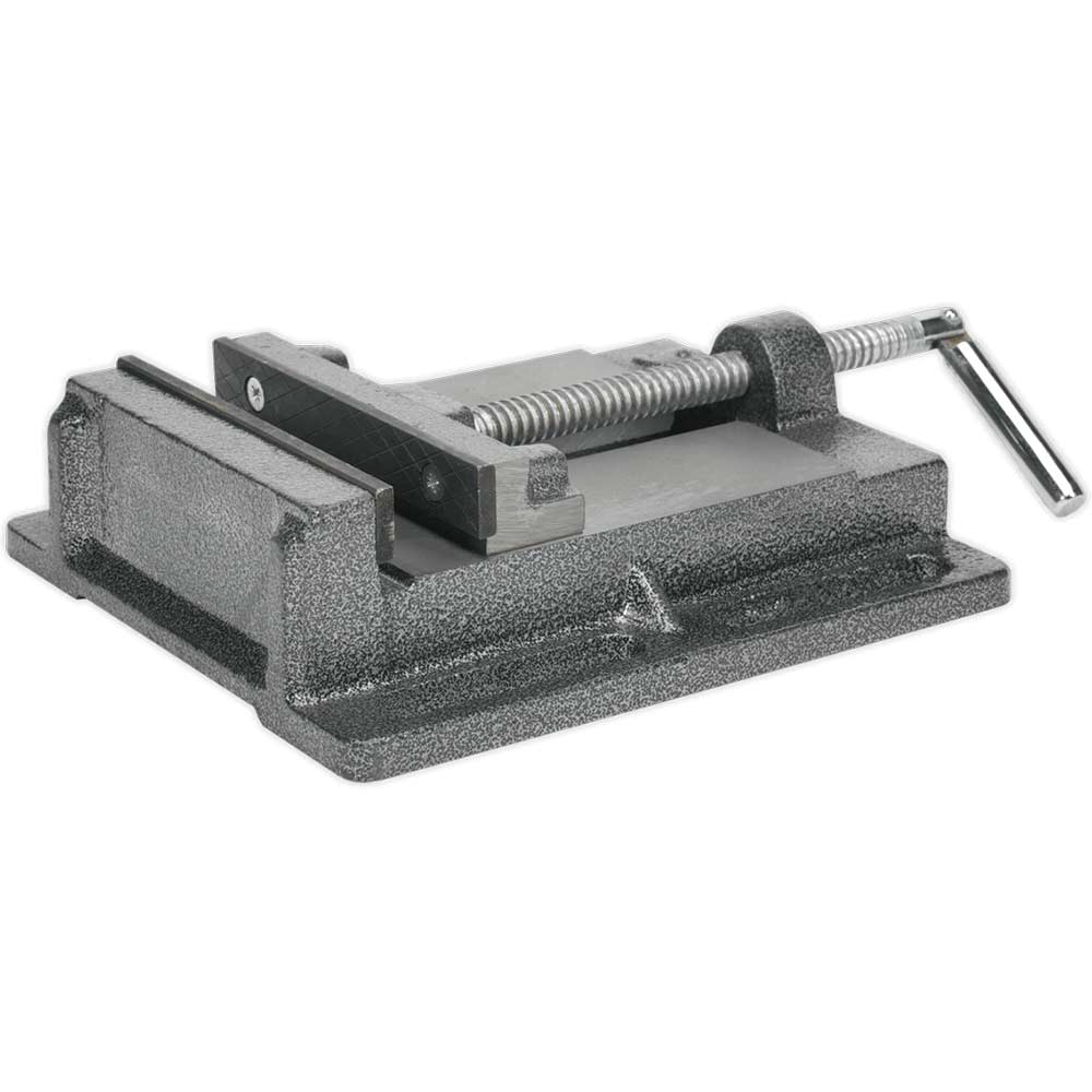 Image of Sealey Standard Jaw Drill Vice