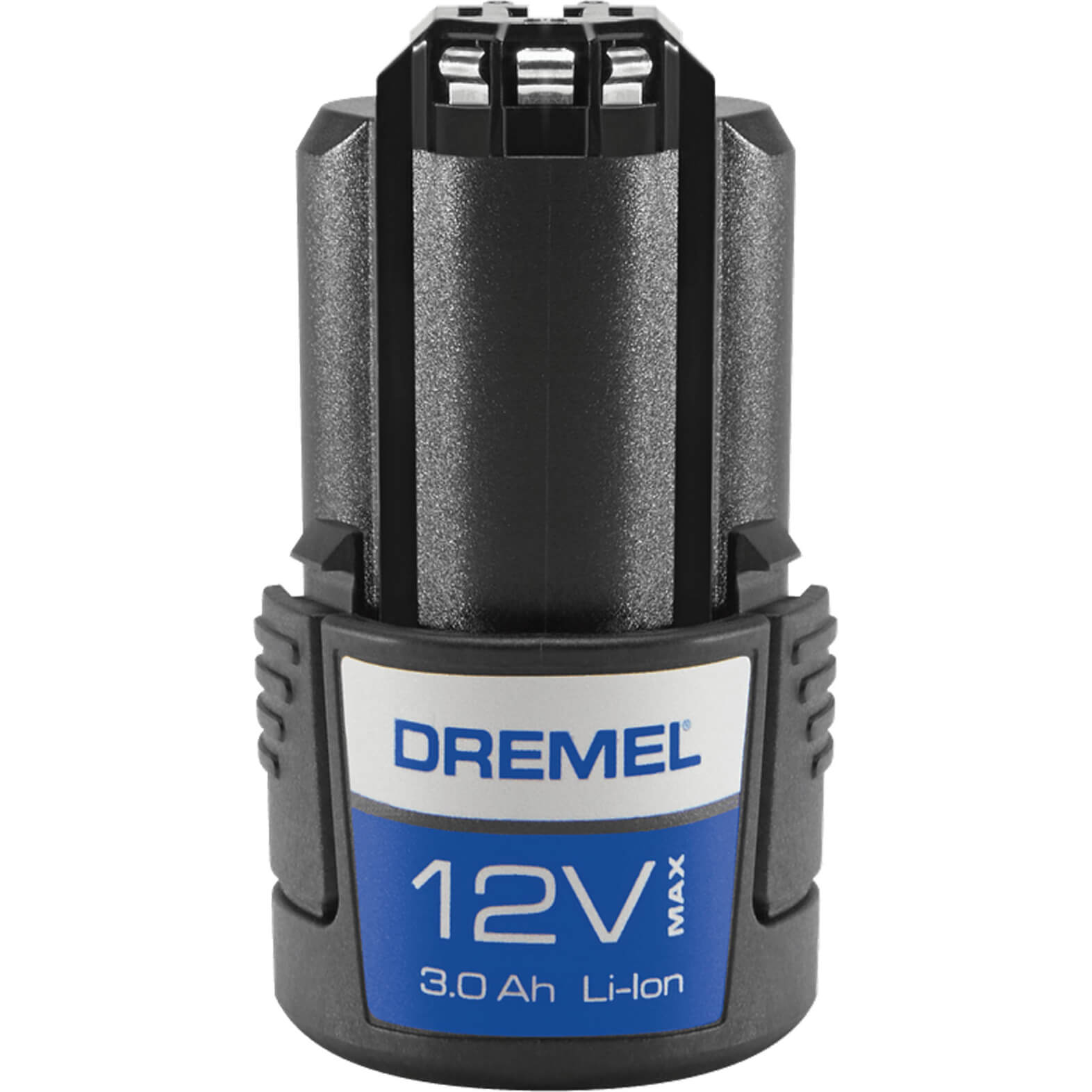 Dremel 12v Li-Ion Battery 3ah for 8260 Cordless Multi Tool 3ah