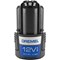 Dremel 12v Li-Ion Battery 3ah for 8260 Cordless Multi Tool  Dremel 12v Li-Ion Battery 3ah for 8260 Cordless Multi Tool