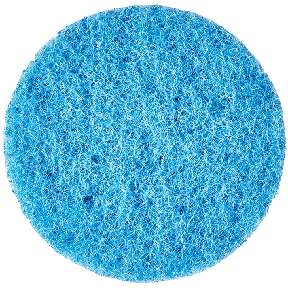 Photos - Other household chemicals Dremel Versa Non Scratch Cleaning Pads Pack of 3 2615P363JA 